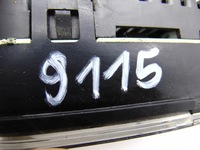 фото thumb №7, Счетчик приборы 1m0920901b seat leon i 1.9 tdi