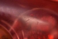 фото thumb №8, Лампа права задня задня p2912 mazda 3 1 i bk 5d hb 03-06