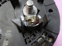 фото thumb №7, Ford transit 2.4 tdci 11r. 115km 0125711005 генератор