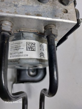 фото thumb №11, Насос abs peugeot 308 t9 eu