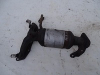 фото thumb №1, Катализатор toyota auris i e15 1.33