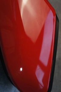 фото thumb №7, Зеркало левая 8 pin складной honda civic x r513-a r513