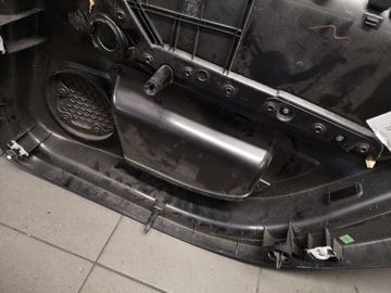 фото thumb №13, Боковина дверь левый зад audi a6 c6 4f0867305