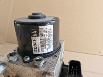 фото thumb №4, Насос abs opel astra j iv 13332612 aa1