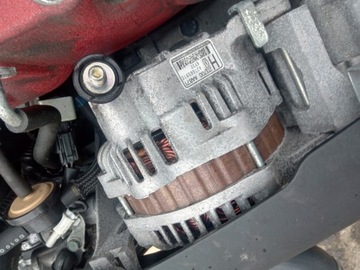 фото thumb №10, Subaru wrx sti va двигатель 2.5 b ej257