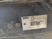 фото thumb №5, Радіатор вентилятори chrysler voyager 2.5 2.8 crd