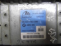 фото thumb №5, Bmw e36 2.5tdi модуль abs 1163090