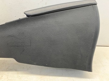 фото thumb №6, Avensis t27 тунель середній підлокітник