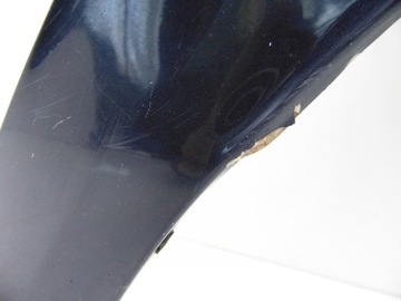 фото thumb №6, Крыло правый перед переднее vw golf v 5 mk5 lc9z