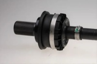 Приводной вал 306824 löbro volvo xc60 xc90 2 Доставка, фото thumb