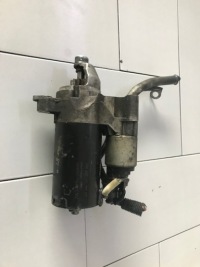 Купить Стартер audi a4 b8 2,0tdi 0001115082, фото thumb
