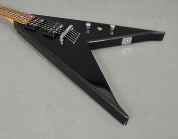 Электрогитара BC Rich JR-V Platinum Series
