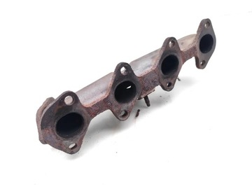 фото thumb №12, Renault trafic ii коллектор выпускной 2.0 dci 90 дизель 66kw 90 hp m9r780