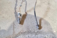 фото thumb №6, Рулевая рейка skoda roomster 5j 0230080050001 1.4l бензиновый 63kw 2007