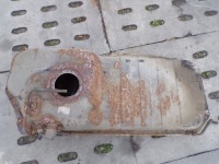 фото thumb №1, Бак bak топлива kia sorento 3.5l v6