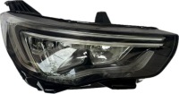 фото thumb №1, Opel grandland x full led правий лампа права 366947220 eu yp00015580