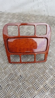 фото thumb №3, W220 рамка ящик радио консоли a226800352