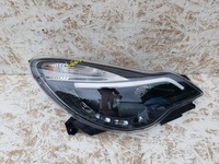 фото thumb №1, Opel corsa e лампа права перед передня