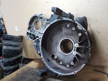 фото thumb №5, Корпус зчеплення iveco stralis 450 євро 5