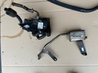 фото thumb №1, Webasto обігрівач стояночний блок керування volvo s80 ii 2007-2011 31332495