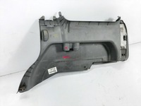 фото thumb №9, Dodge durango ii lift 07r обшивка защита багажника правый правая