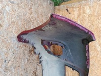 фото thumb №15, Бампер перед передний оригинал 52119-0k880 toyota hilux viii 8 2015-