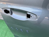 фото thumb №9, Skoda scala 657 дверь правое передние правый перед eu org