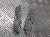 фото thumb №1, Освещение кабины citroen c4 picasso