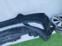 фото thumb №6, Бампер opel zafira c lift