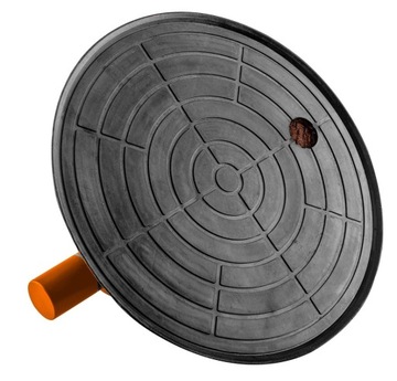 NEO 56-800 PRZYSSAWKA PRÓŻNIOWA POMPKA 160KG 200MM