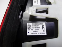 фото thumb №16, Mercedes cla ii c118 shooting brake x118 лампа задняя правая led a1189067600