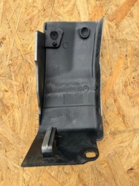 фото thumb №3, Захист заглушка поріг ліва land rover freelander 2 ii 8h52-16d055-ac