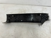 фото thumb №4, Proace city захист молдинг поріг задня лівий задня