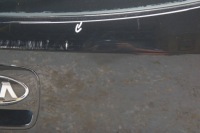 фото thumb №7, Кришка багажника зад kia rio iii k1085