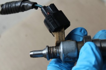 фото thumb №11, П'ятий форсунка інжектор avensis t27 t25 auris 2.2 d4d dpf 23710-26011