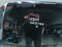 Капот кришка двигуна audi q5 2 80a 16- nr 49904 Зі Шроту, фото thumb