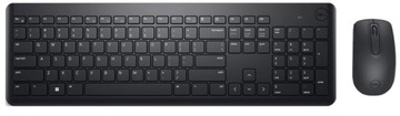 Комплект клавиатуры и мыши Dell KM5221W RTL BOX (580-AJRC)