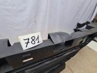 фото thumb №6, Renault espace v 5 решётка средняя бампера перед