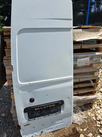 фото thumb №1, Renault master movano nv400 двері ліва задня