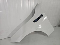 фото thumb №7, Крила лівий перед передній mercedes eqc w293