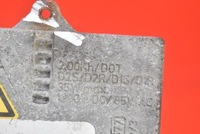 фото thumb №8, Перетворювач ксенон ксенон ліва 1307329086 mazda 6 1 i gg 02-07