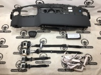 фото thumb №1, Audi a7 4k8 приборная панель консоль подушка безопасности подушки безопасности ремни org