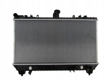 фото thumb №1, Радіаторів води chevrolet camaro ss 6.2 v8 2009-