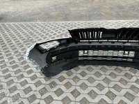 Skoda kodiaq 1 бампер перед передний комплектный  решётка радиатора ls9r 4xpdc 2016-2021r. Доставка, фото thumb