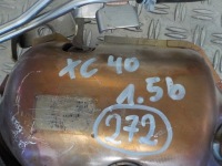 фото thumb №4, Volvo xc40 ii 1.5 каталізатор dpf