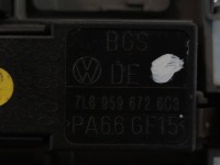 фото thumb №10, Vw touareg бардачок лампа освітлення стельовий 7l6959672