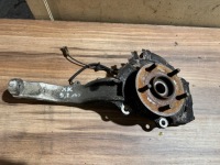 Купить Jeep commander xk 5.7 hemi поворотный кулак правый перед, фото thumb