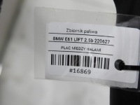 Бак bak пального bmw e61 2.5i Недорого, фото thumb