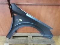 фото thumb №8, Крыло левый перед opel astra h z177