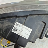 фото thumb №9, Dacia spring 21- лампа ліва перед передня поворотник 266052417r